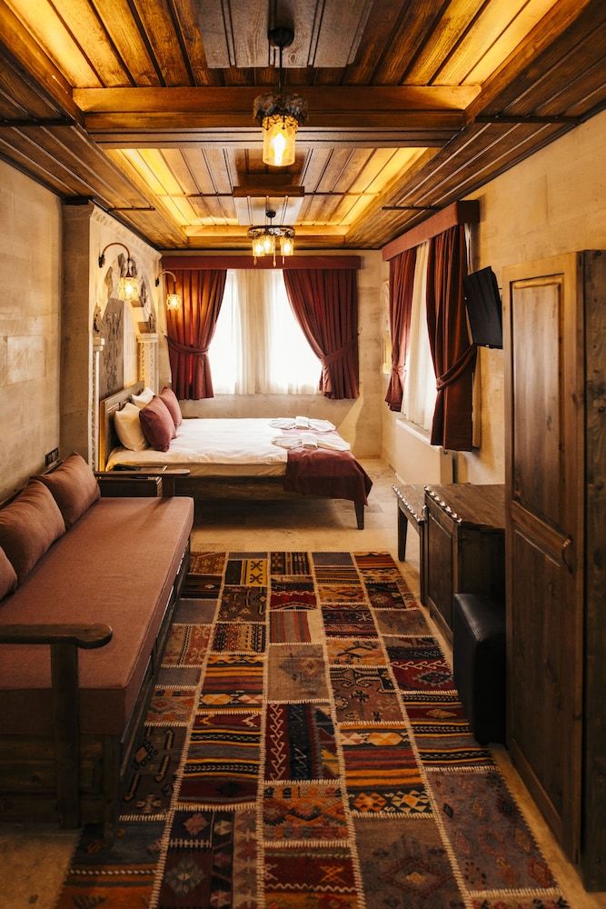 Deluxe Room, Balcony
