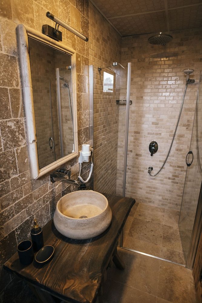 Wonder of Cappadocia Standard Room 8