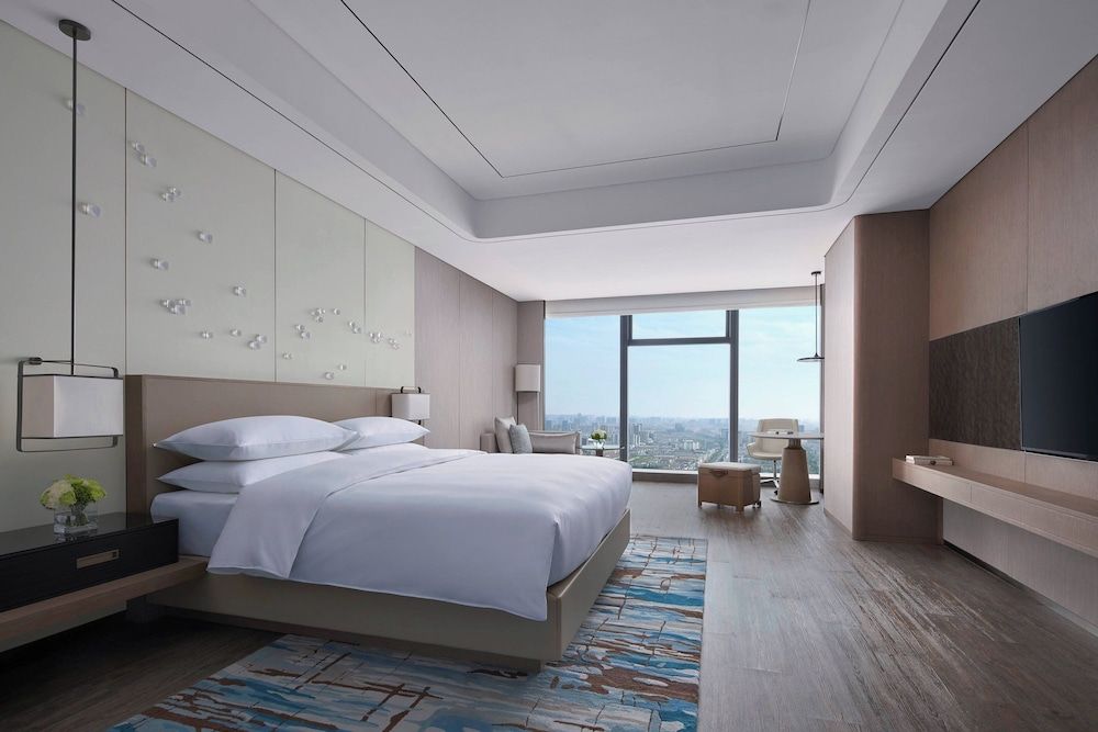 Yancheng Marriott Hotel