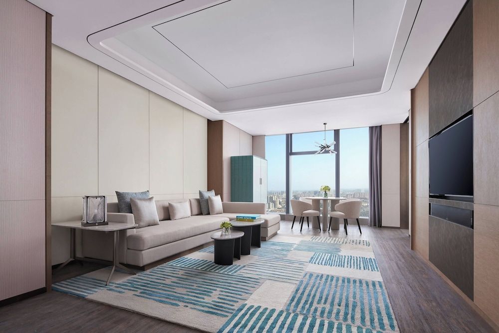Yancheng Marriott Hotel