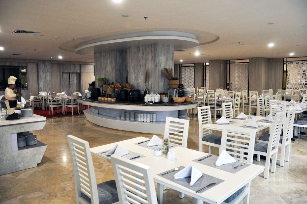 undefined Beverly Hotel Batam 7