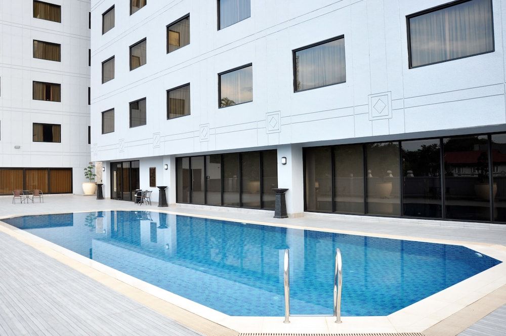 undefined Beverly Hotel Batam 10