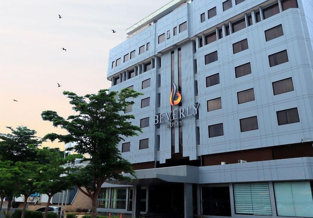 undefined Beverly Hotel Batam