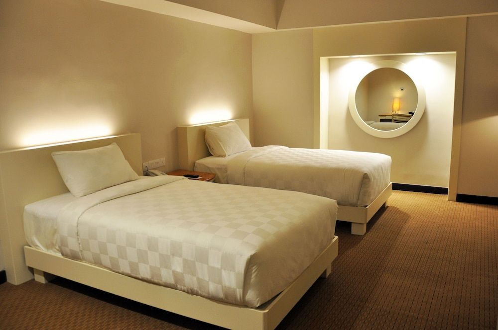 undefined Beverly Hotel Batam 3