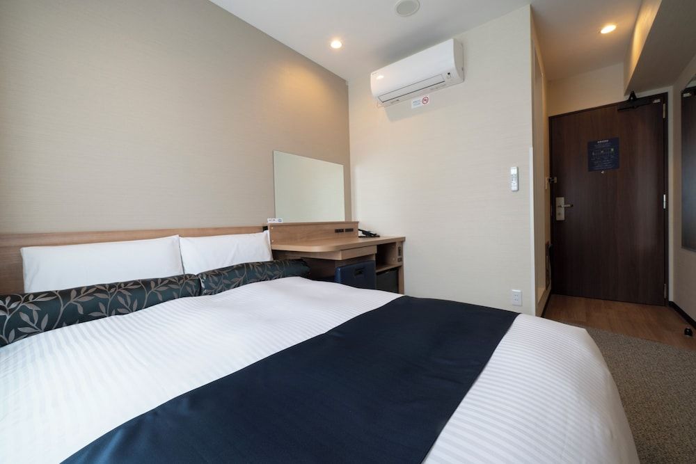Premium Double Room, Smoking