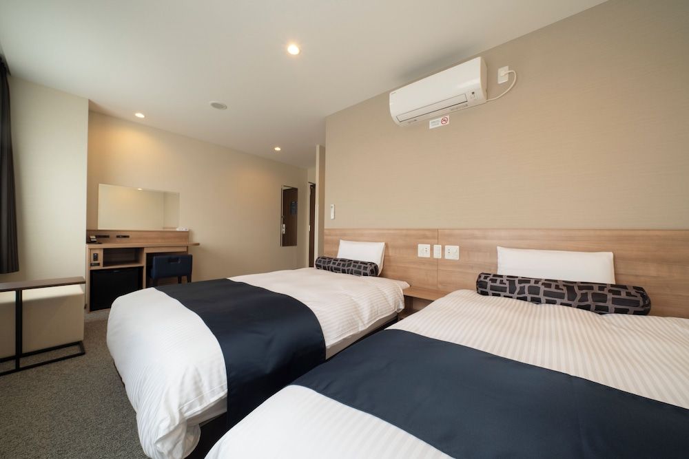 Premium Twin Room, Non Smoking