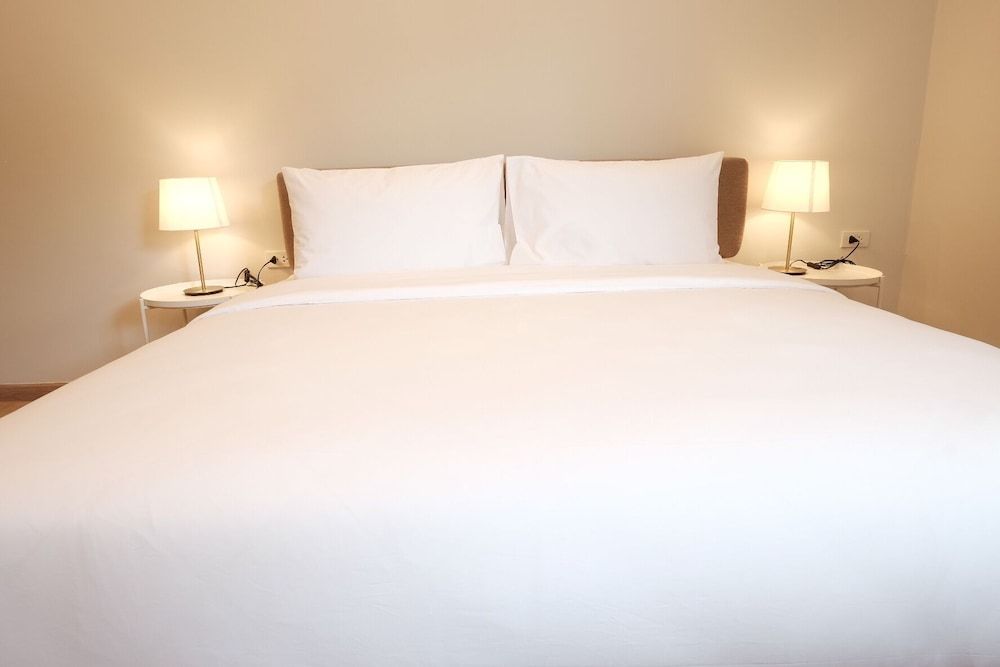 Maleesa Place Hua Hin Family Room