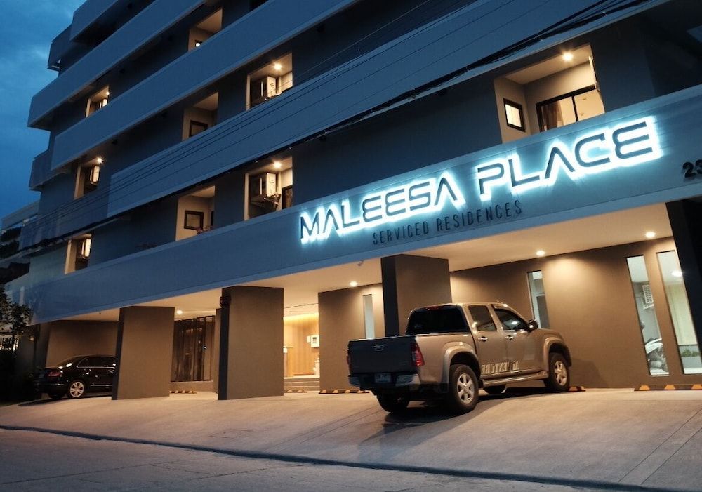 undefined Maleesa Place Hua Hin 2