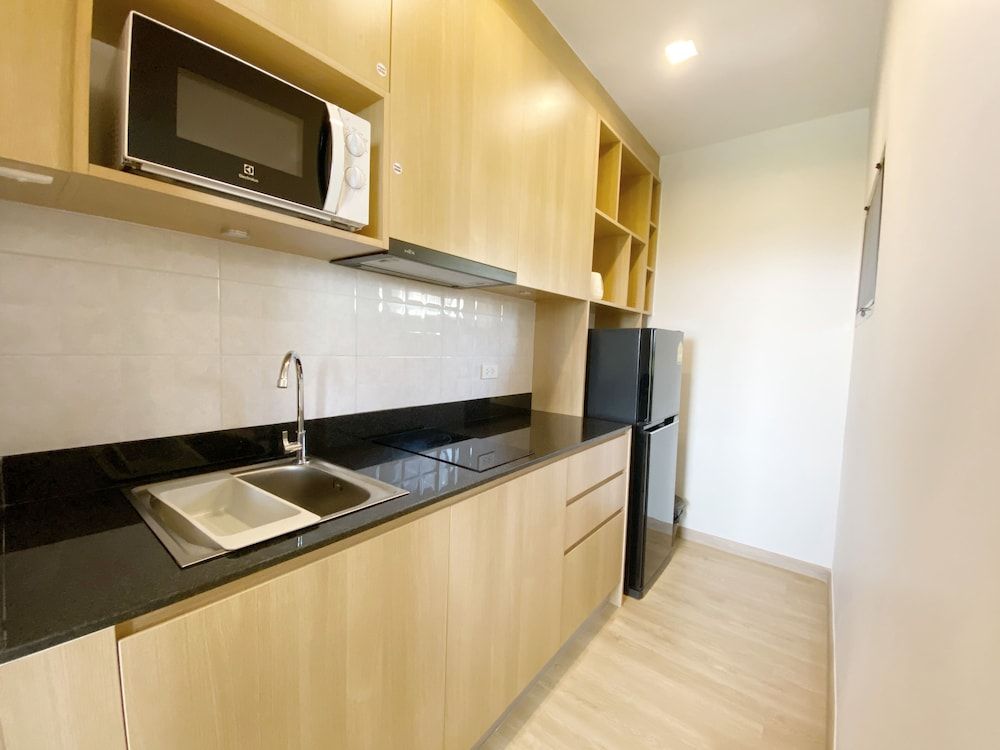 Maleesa Place Hua Hin Family Room 4