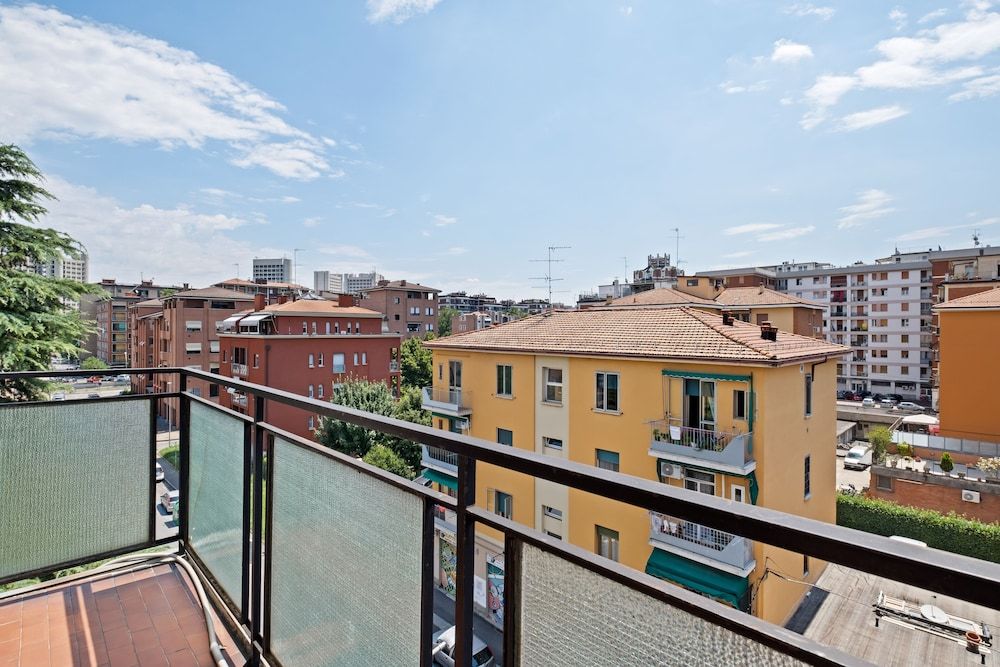 San Donato Bologna Fiere Apartment Apartment, 2 Bedrooms 14