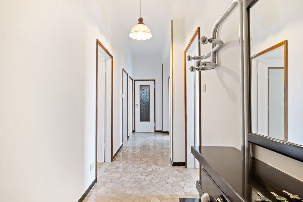 San Donato Bologna Fiere Apartment Apartment, 2 Bedrooms 15