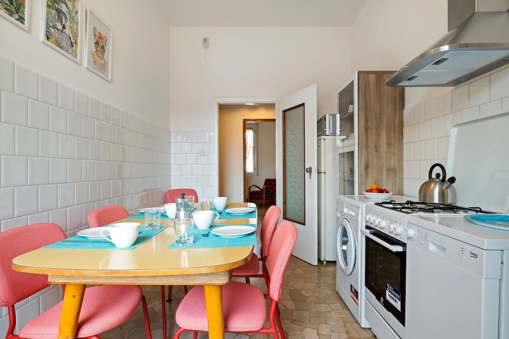 undefined San Donato Bologna Fiere Apartment 7
