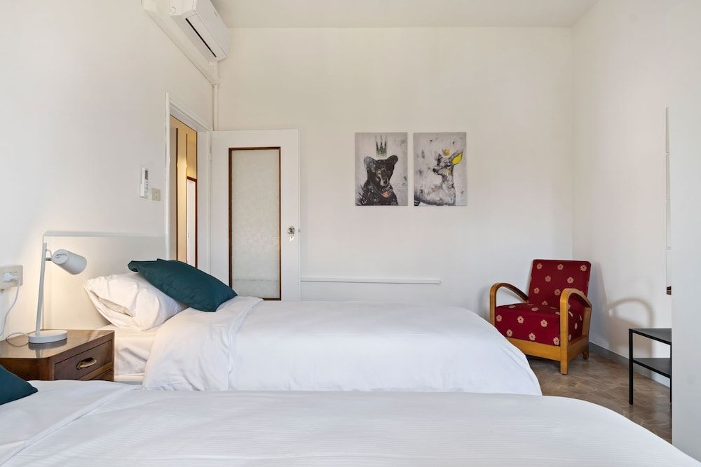 San Donato Bologna Fiere Apartment Apartment, 2 Bedrooms 10