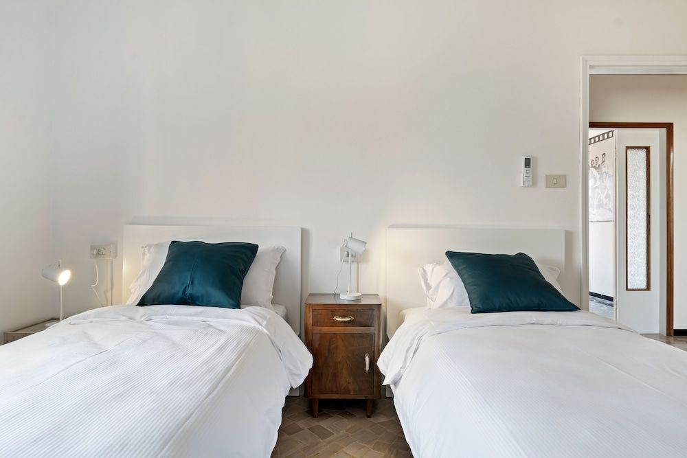 San Donato Bologna Fiere Apartment Apartment, 2 Bedrooms 13