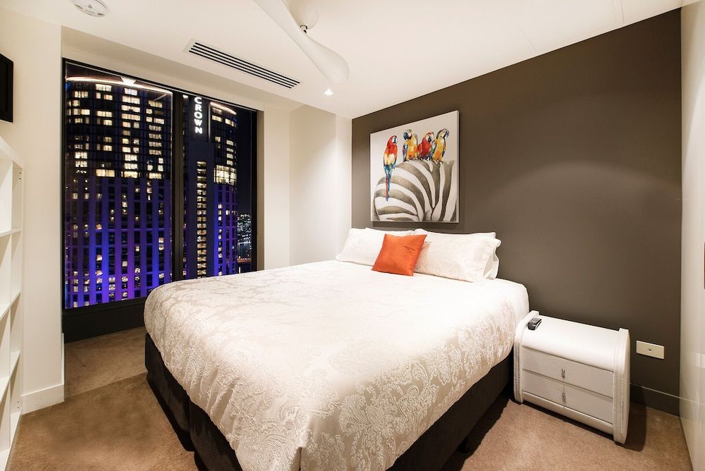 3 Bedroom - 2 Bathroom City View