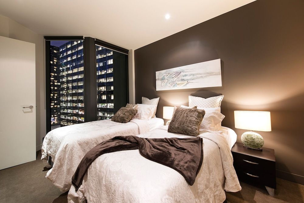 3 Bedroom - 2 Bathroom with Balcony