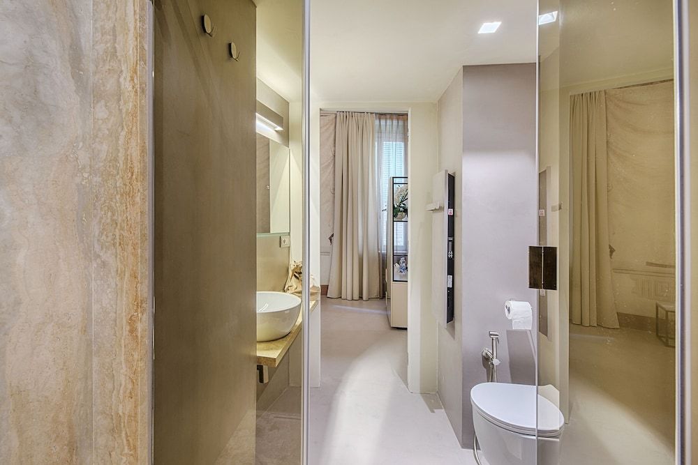 Luxury Double or Twin Room