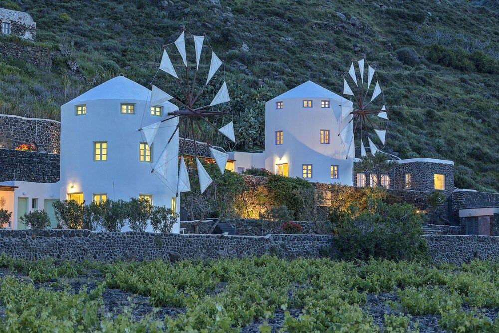 undefined Windmill Villas