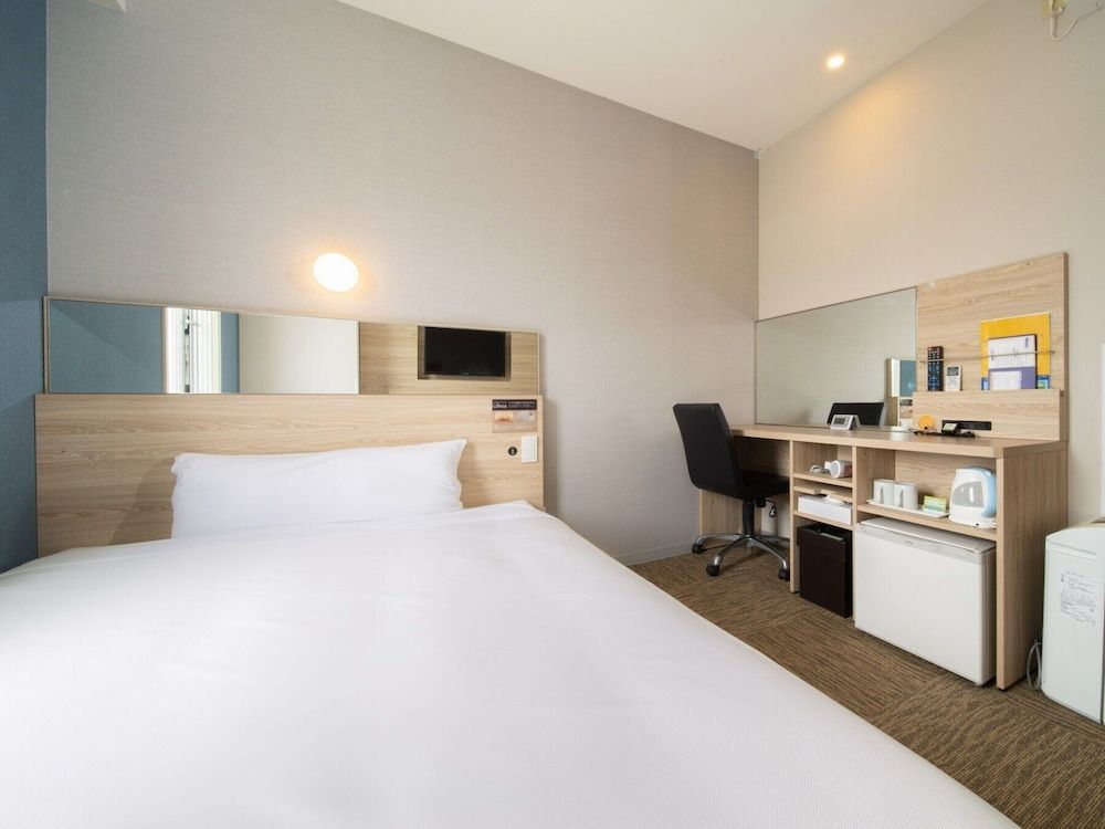 Single Room, Non Smoking