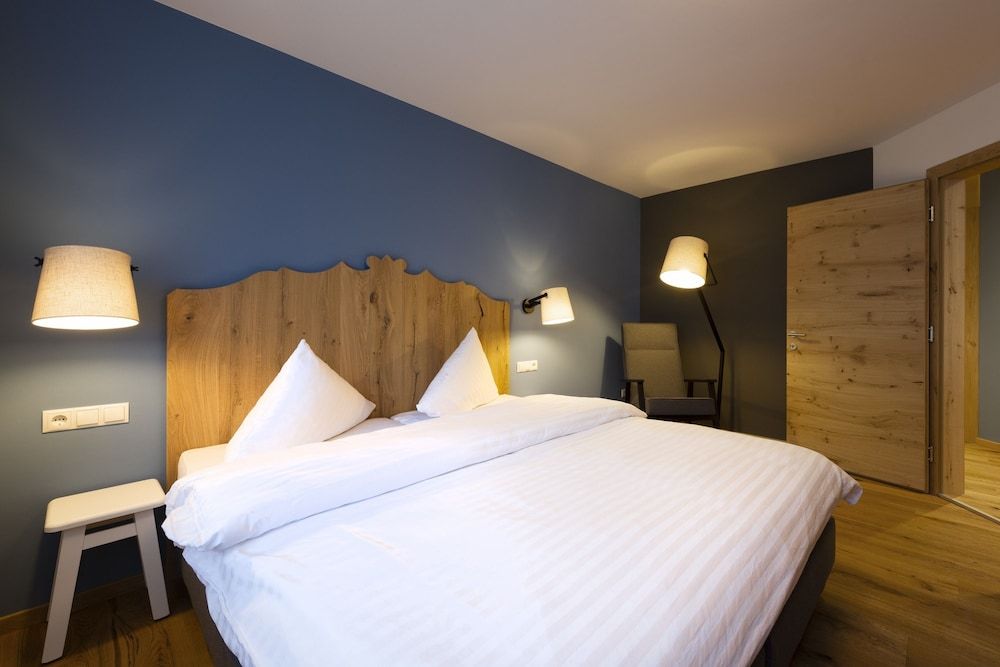 Sepp & Hanni's - Suiten im Dorf Apartment, 2 Bedrooms 2