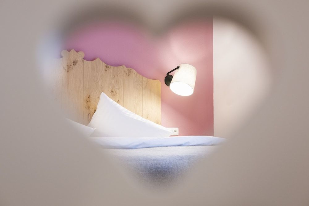 Sepp & Hanni's - Suiten im Dorf Apartment Zindegg 5