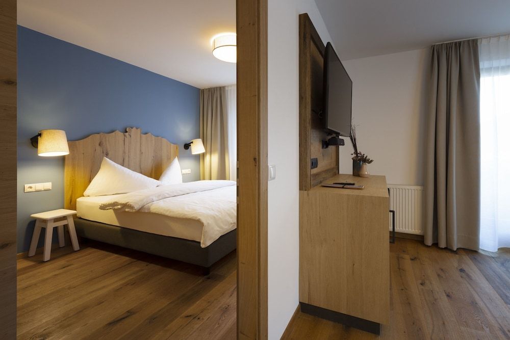 Sepp & Hanni's - Suiten im Dorf Apartment, 2 Bedrooms 3