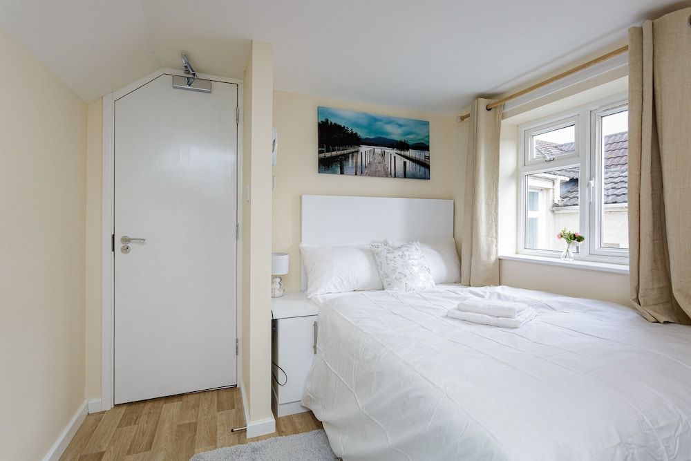 Luxury Studio, Ensuite (Flat-5)