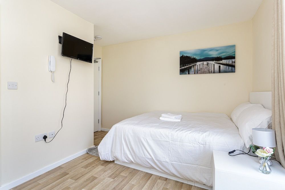 Superior Apartment, Ensuite (Flat 3)