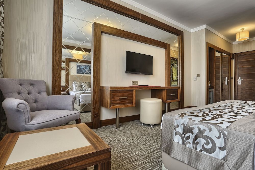 undefined City Hotel Residence 2