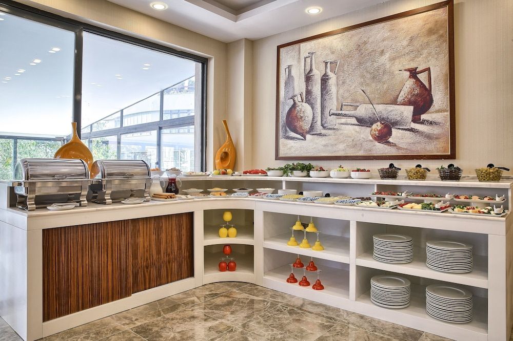 undefined City Hotel Residence 8