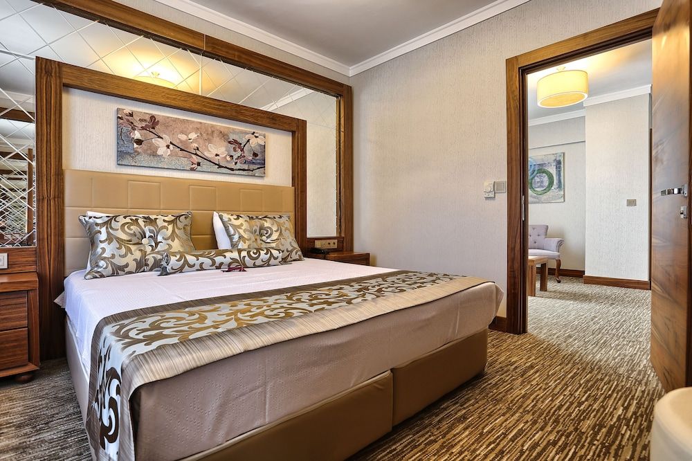 undefined City Hotel Residence