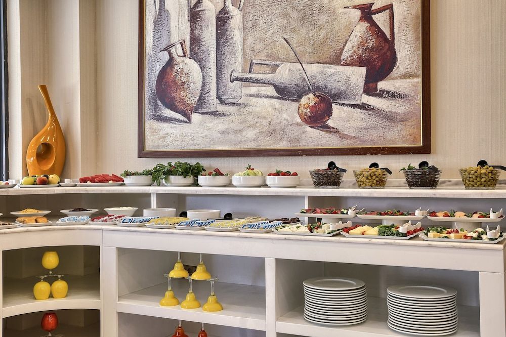 undefined City Hotel Residence 9