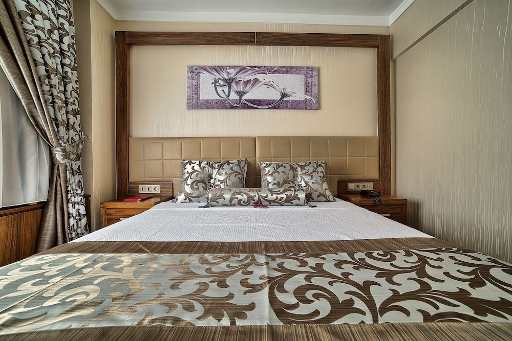 undefined City Hotel Residence 3