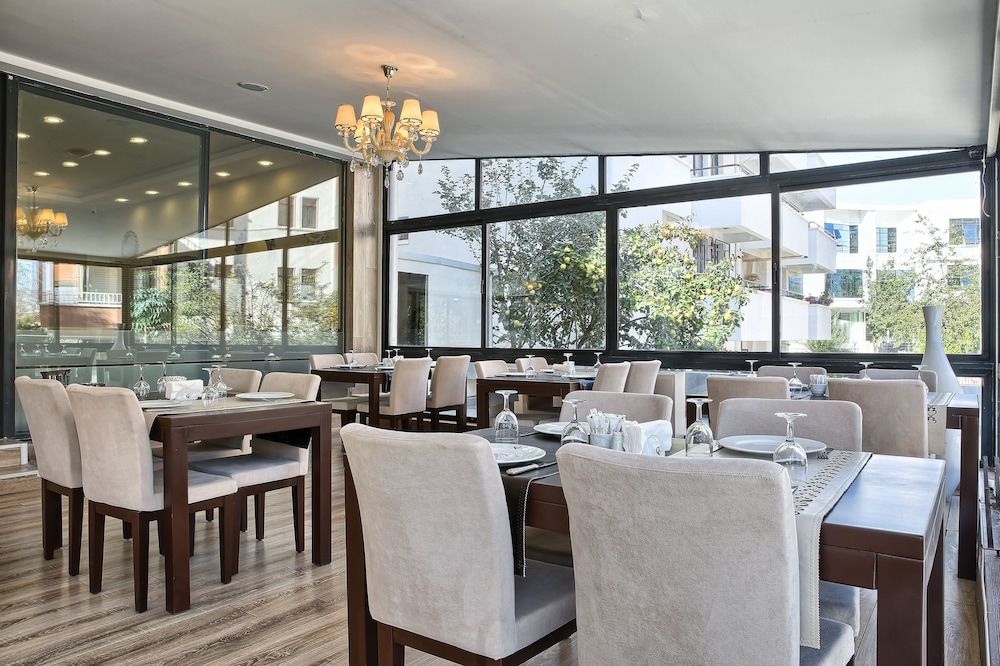 undefined City Hotel Residence 5