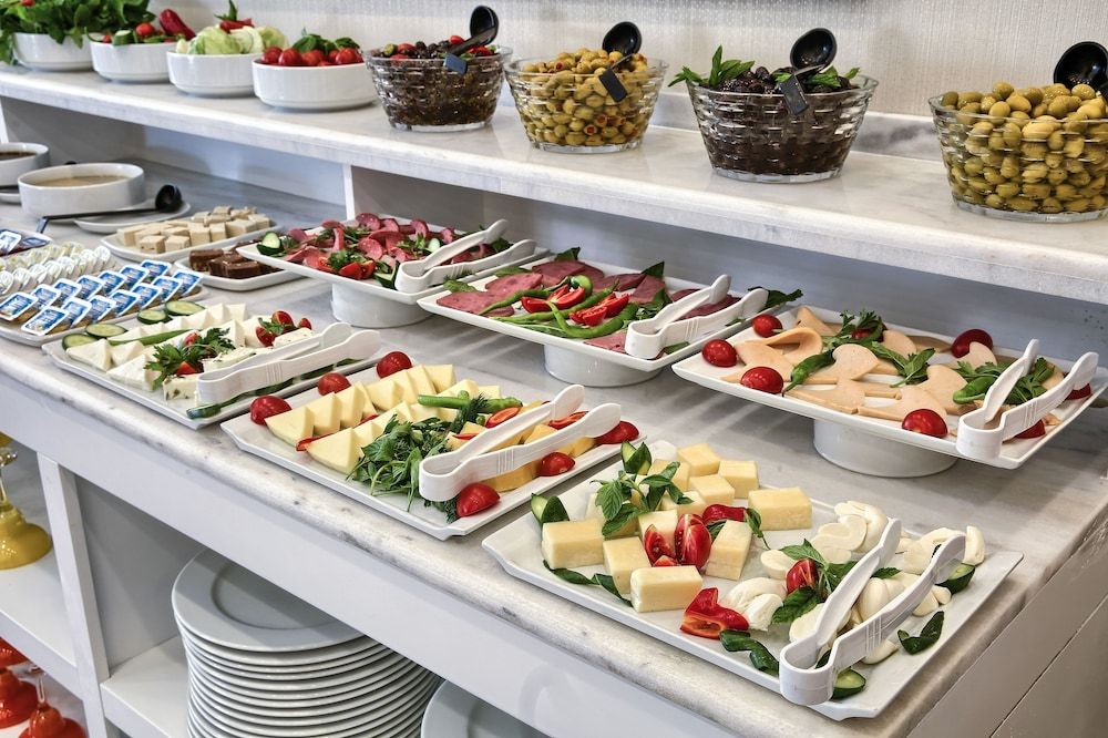 undefined City Hotel Residence 10