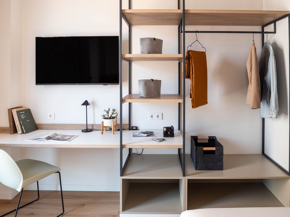 Comfort Twin Room