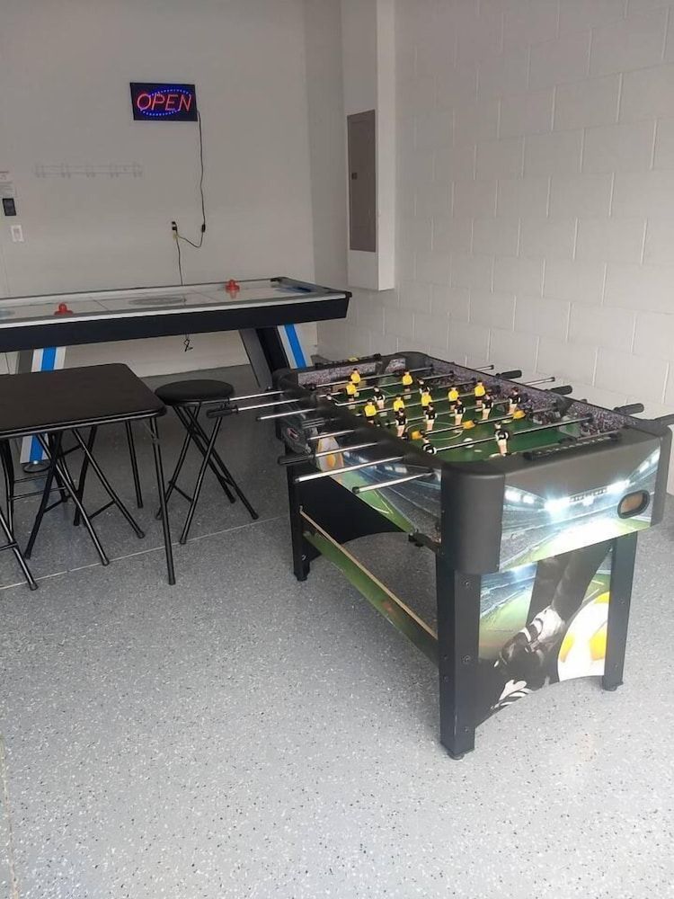 undefined Luxury Disney Dreams Pool Spa Game Room 6 Bedroom Home by RedAwning 10