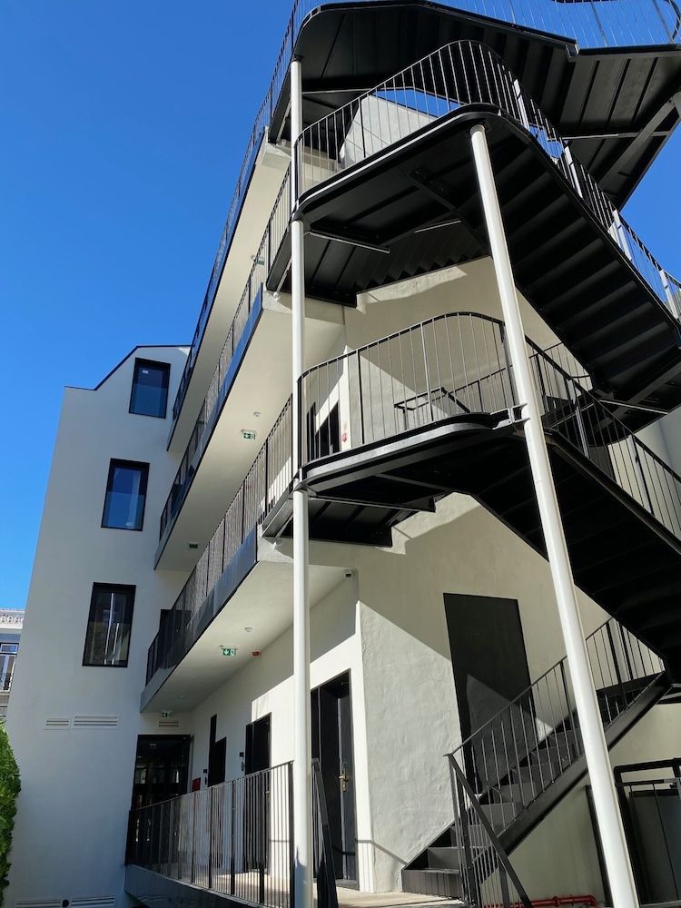 undefined Lisbon City Hollywood Hotel 3