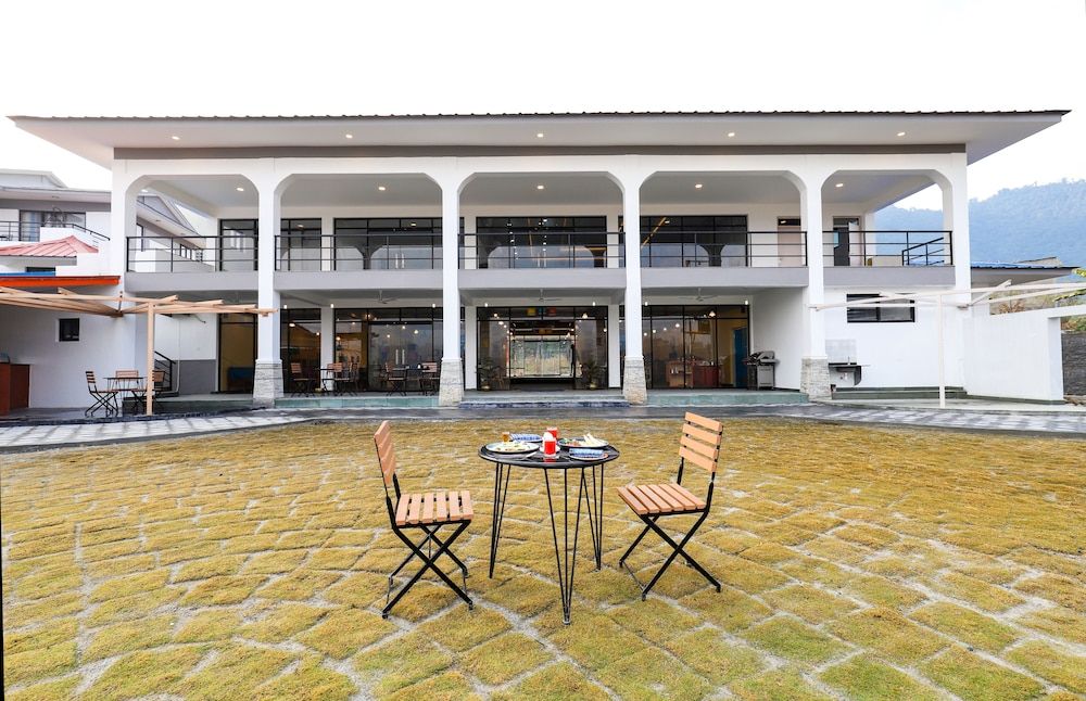 undefined Sunshine Resort Pokhara - Your Private Paradise 5