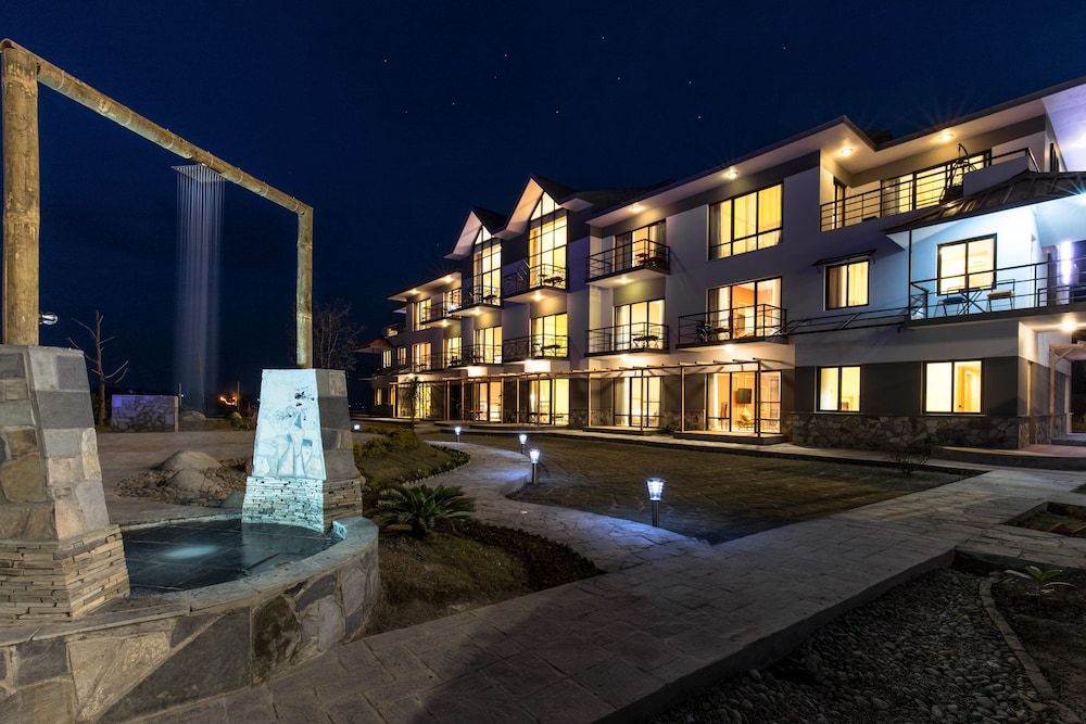 undefined Sunshine Resort Pokhara - Your Private Paradise 6