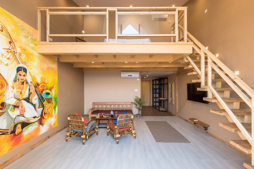 Sunshine Resort Pokhara - Your Private Paradise