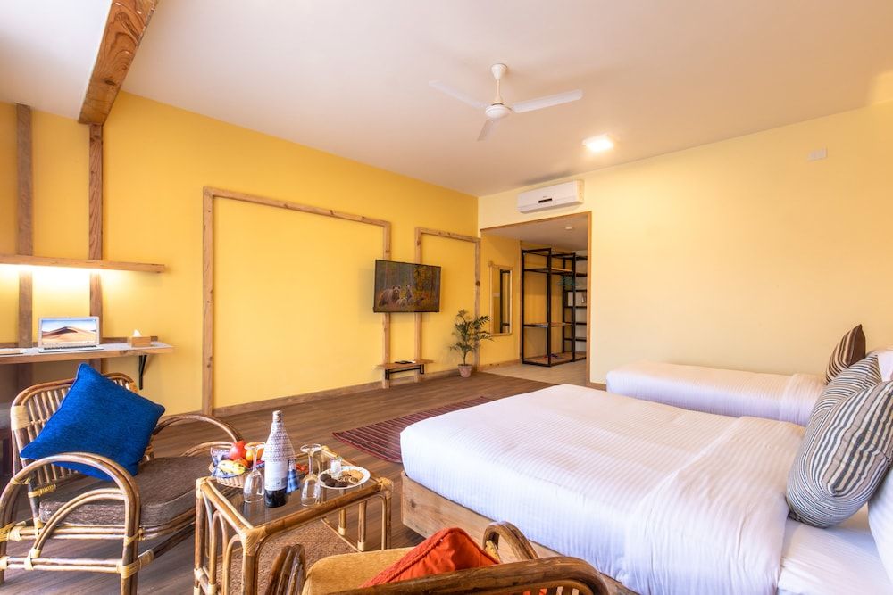 undefined Sunshine Resort Pokhara - Your Private Paradise 10