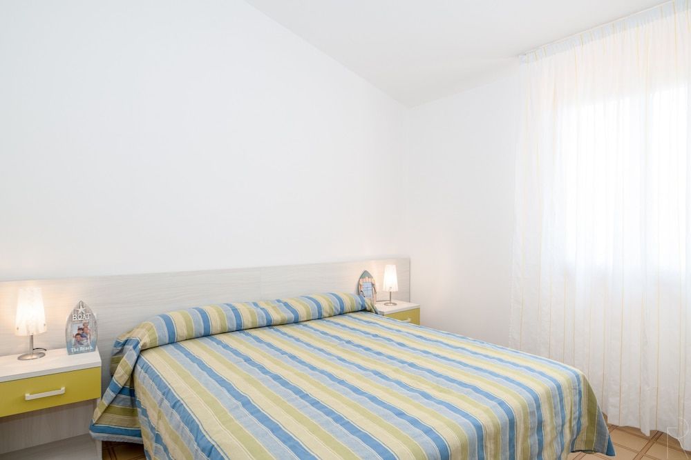 Villa, 2 Bedrooms (6 People)