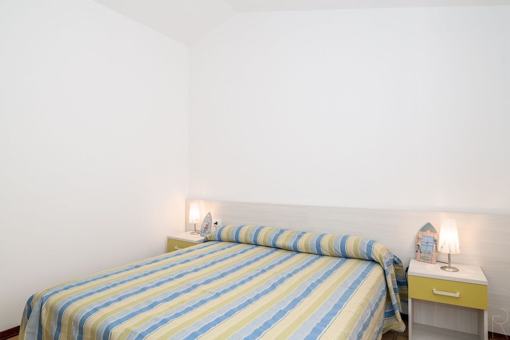 Villa, 2 Bedrooms (6 People)