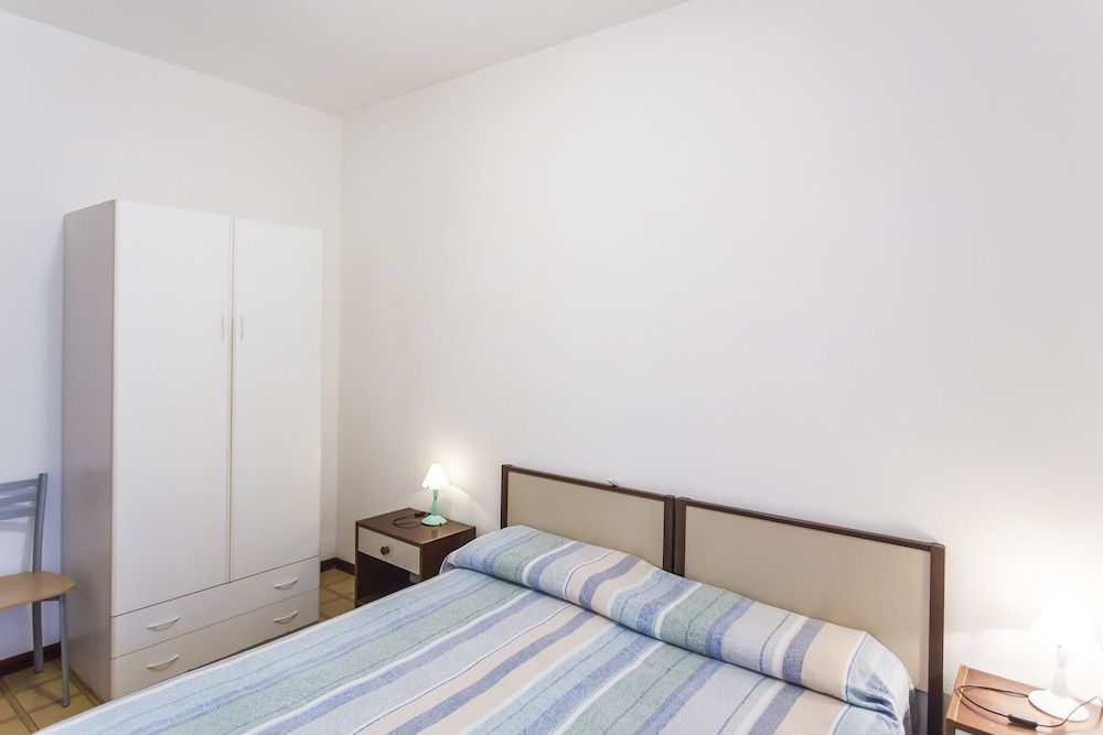 Apartment, 2 Bedrooms (5 People)