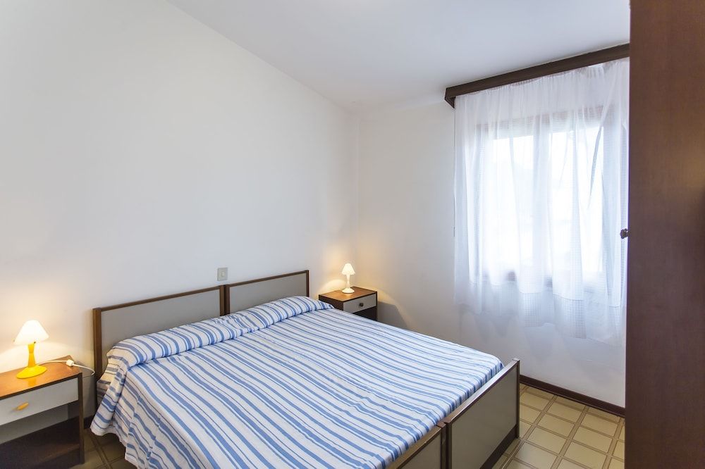 Apartment, 2 Bedrooms (5 People)