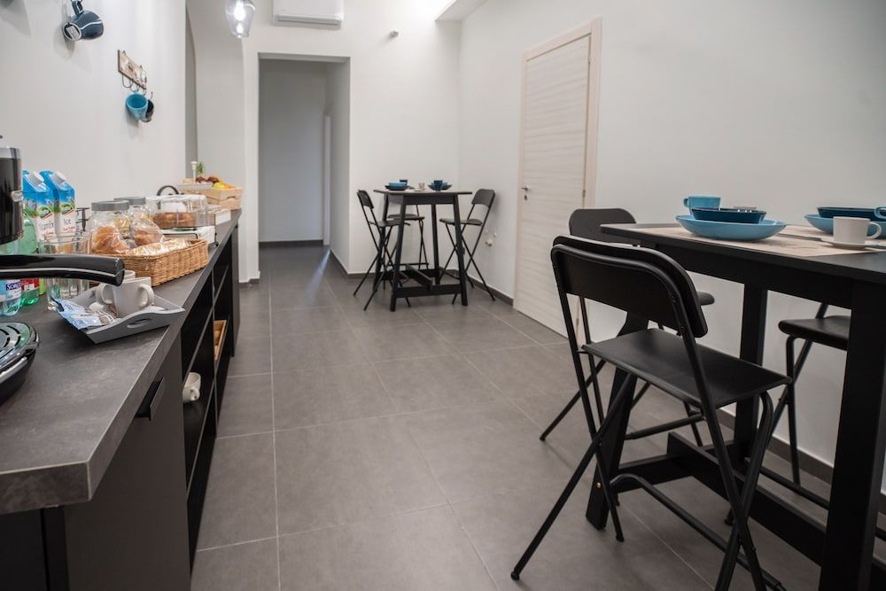 undefined Doria Suites Napoli 8