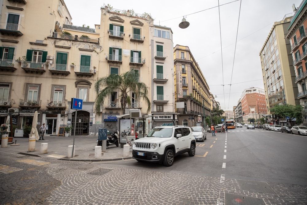 undefined Doria Suites Napoli 5