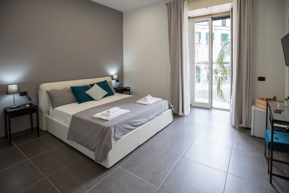 undefined Doria Suites Napoli