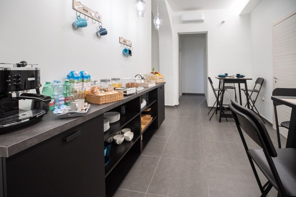 undefined Doria Suites Napoli 9